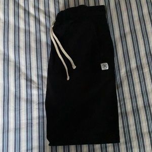 Reigning Champ Midweight Terry Cuffed Sweatpant